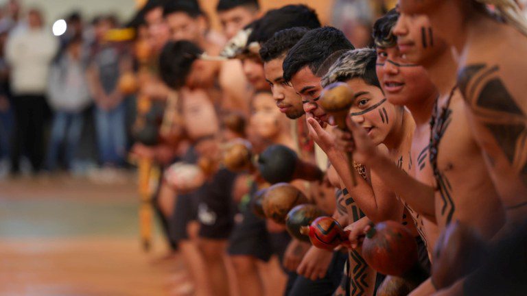 Derrubada liminar de desocupação de comunidade Kaingang em Santa Catarina