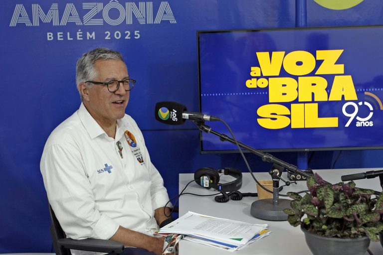 Dia da Saúde na COP 30 vai fortalecer sistemas de saúde resilientes às mudanças do clima