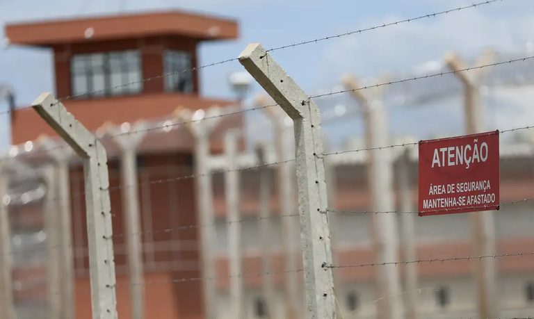 Diretor destaca importância do sistema prisional no combate ao crime organizado