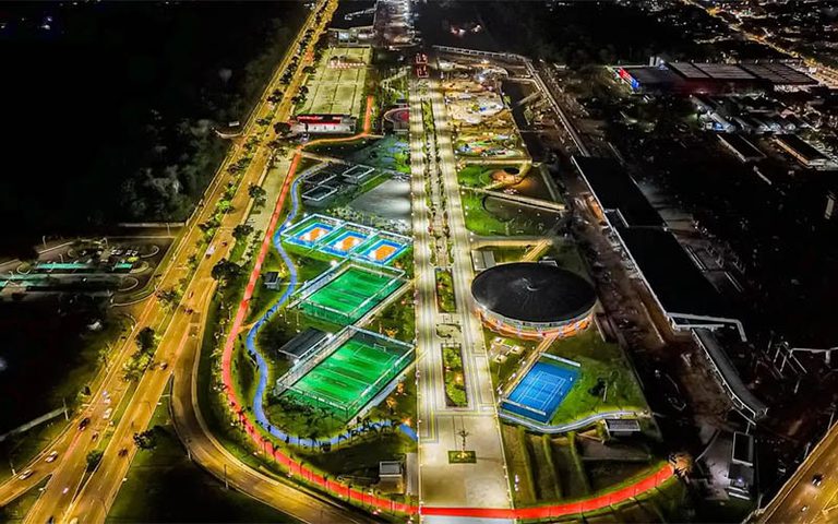 EBC detalha como será acesso a conteúdos e transmissões oficiais da COP 30