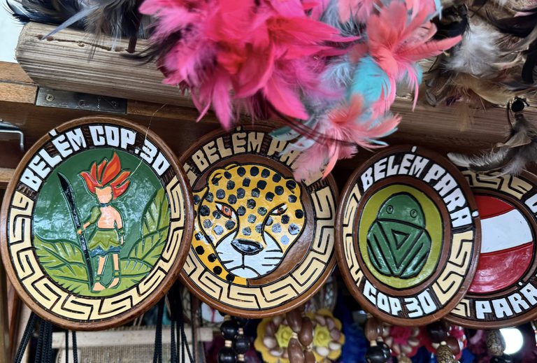 Em clima de COP 30, Belém se prepara para receber delegações do mundo todo