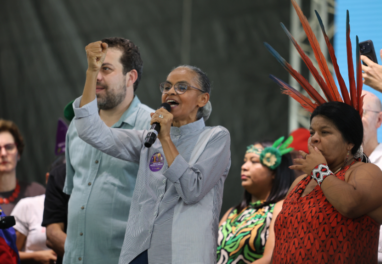 Na Cúpula dos Povos, Lula afirma que COP 30 não seria viável sem a participação social