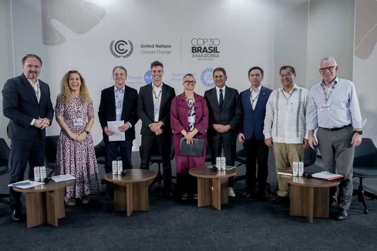 73 elétricas públicas projetam aportes de US$ 148 bi anuais em energia limpa