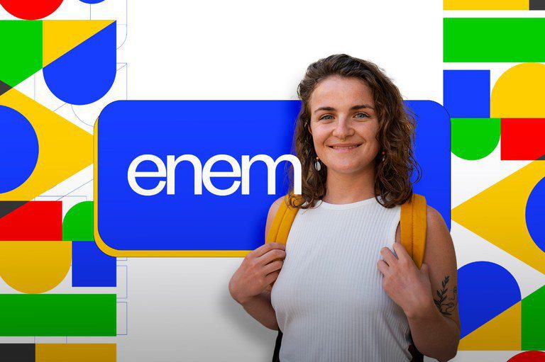 Enem 2025: confira orientações para o segundo dia de provas, no próximo domingo