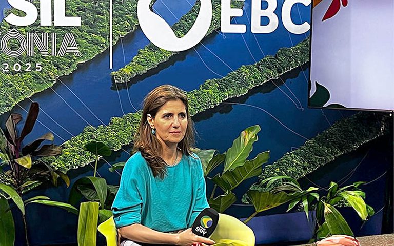 Entenda como a digitalização do SUS contribui para a preservação do meio ambiente