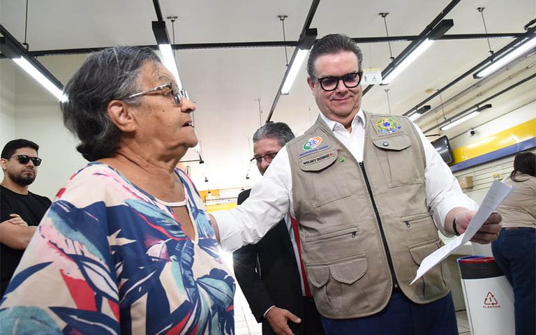 Depois de barrar fraude, Governo do Brasil já reembolsou 3,5 milhões de aposentados