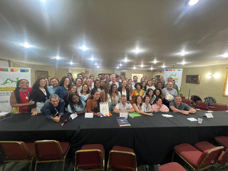 Governo do Brasil contrata Assessorias para 14 territórios do Médio e Baixo Rio Doce