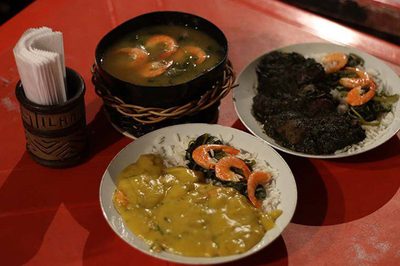 Governo do Brasil leva Receitas Ancestrais de Povos e Comunidades Tradicionais para a COP 30