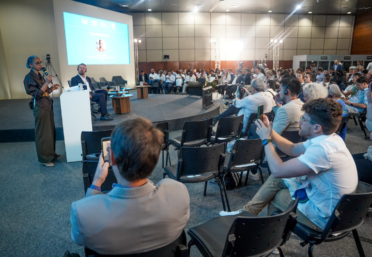 Governo do Brasil e ONU anunciam mutirão contra o calor extremo na COP 30