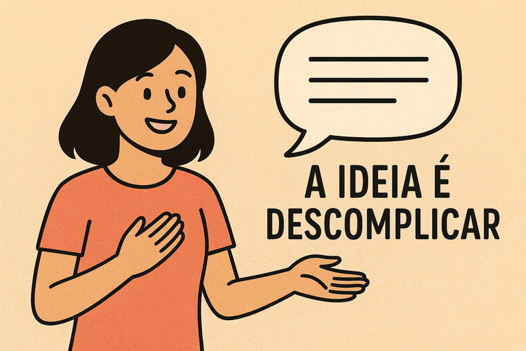 Governo sanciona lei que garante comunicação pública mais clara e fácil de entender