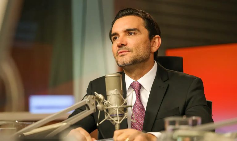 Impacto da COP 30 no turismo de Belém é destaque da Voz do Brasil desta quinta