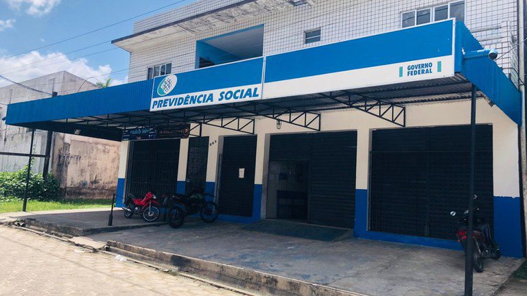 INSS implanta perícia médica presencial no Arquipélago do Marajó