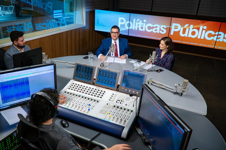 INSS na COP30: 'Vamos mostrar o PREVBarco para o mundo', afirma Wolney Queiroz