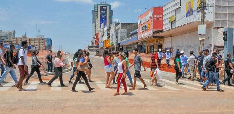 Ipea confirma: Brasil tem os melhores resultados na economia popular em 30 anos