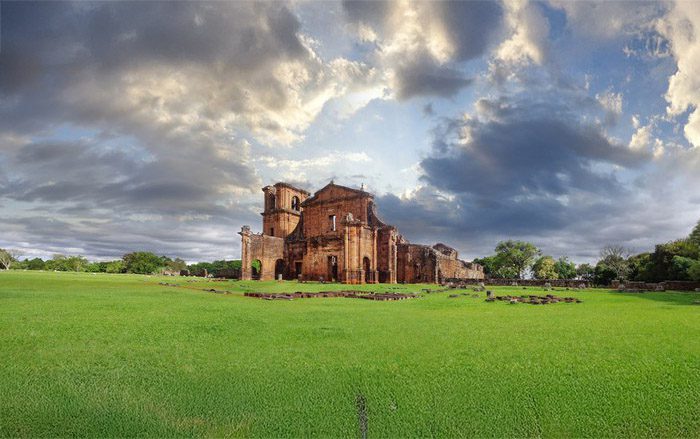 Instituto do patrimônio histórico cria Banco Nacional de Projetos de Arqueologia