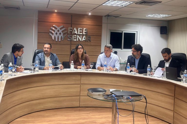 Lançada na Bahia e na COP 30, pré-teste prepara terreno para Censo Agropecuário