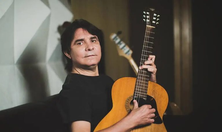 Lula lamenta morte do cantor e compositor Lô Borges