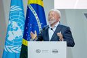 Lula na abertura da COP30: 'A mudança do clima já não é ameaça do futuro. É uma tragédia do presente'