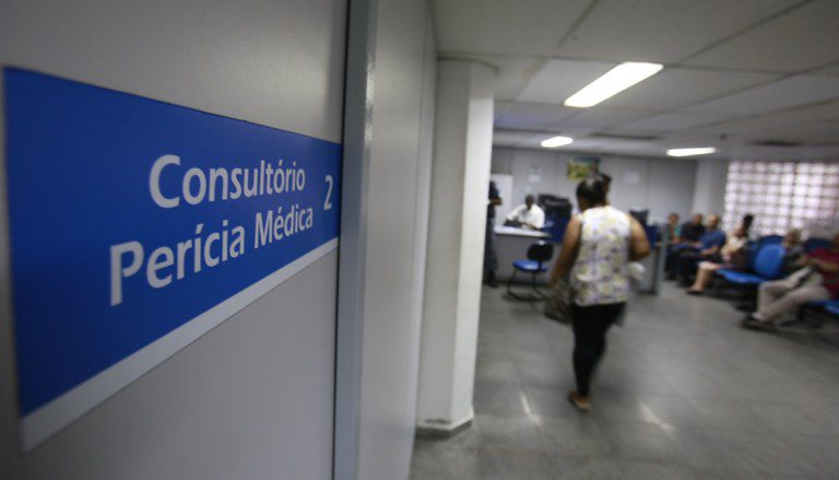 Mais de 11,5 mil perícias médicas previdenciárias no fim de semana em todo o País