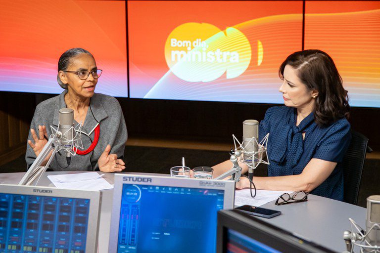 Marina Silva sobre COP 30: 'Participação da sociedade fez a diferença'
