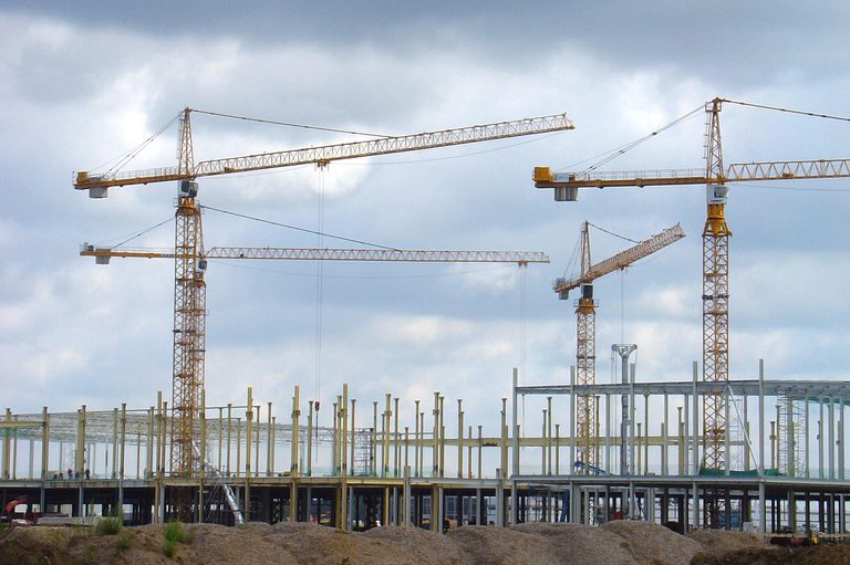 MIDR direciona R$ 316 bilhões em debêntures para obras pelo Brasil