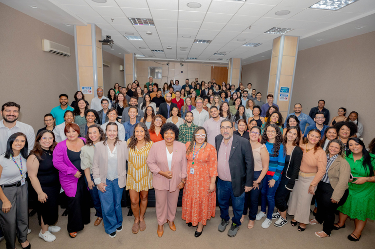 Ministério da Cultura anuncia valorização dos servidores e cria novos cargos efetivos