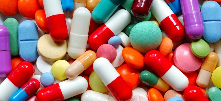 Saúde alerta para uso consciente de antibióticos