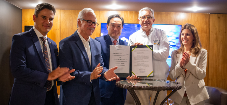 Saúde e Abramed renovam acordo para padronizar códigos laboratoriais