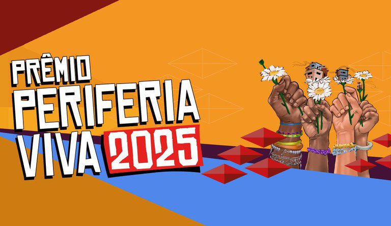 Ministério das Cidades premia 178 projetos desenvolvidos nas periferias brasileiras