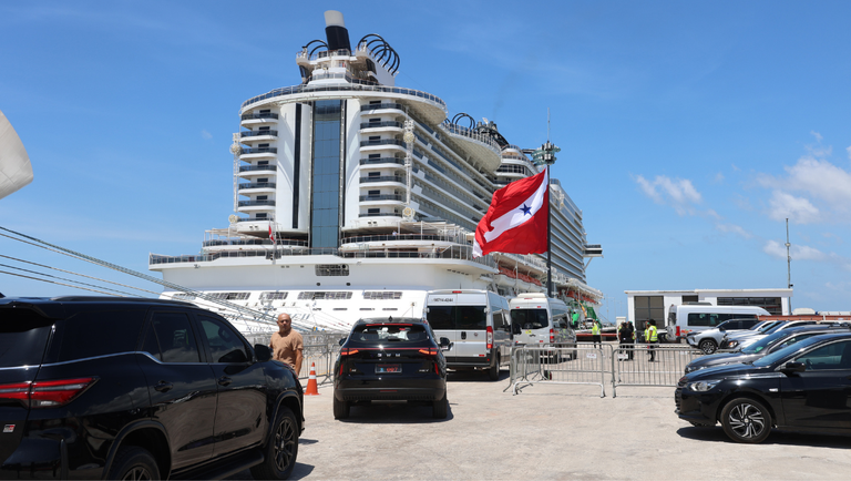 Governo negocia inclusão de Belém na rota de cruzeiros para fortalecer turismo regional na Amazônia