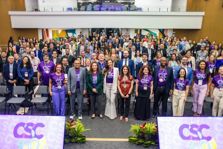 Com meta de economizar R$ 1 bilhão, Gestão fortalece serviços compartilhados