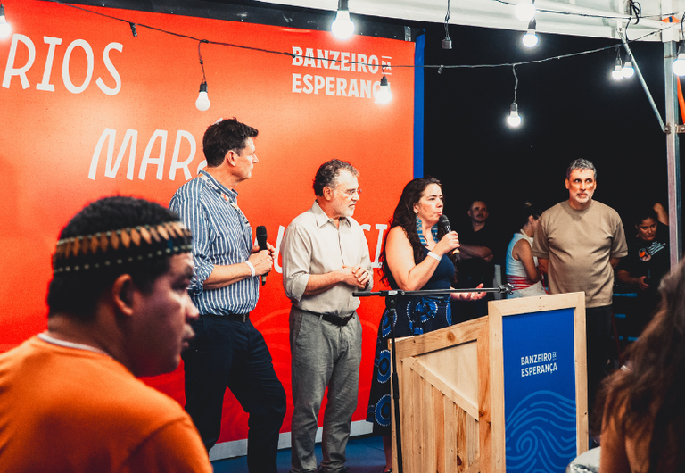 Com banco público alemão, edital vai apoiar redes de sociobioeconomia na Amazônia