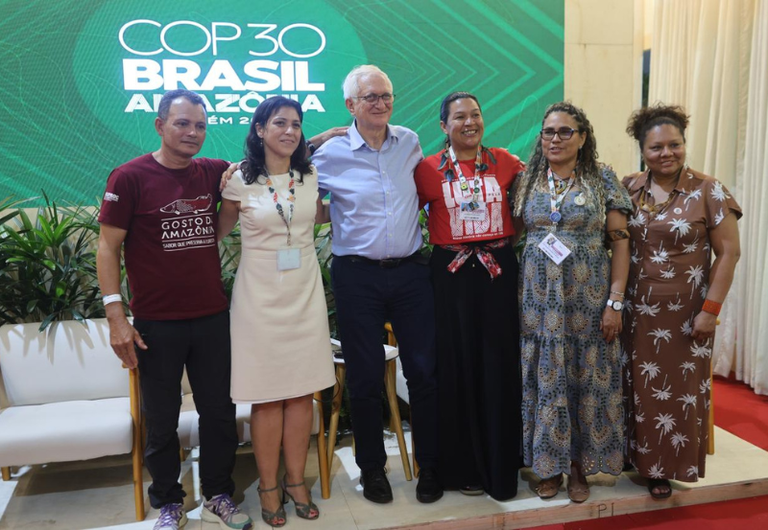 MMA lança edital de R$ 2,5 milhões para a 2ª edição do Prêmio Guardiãs da Sociobiodiversidade