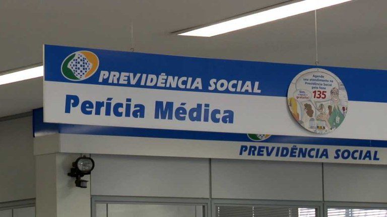 Mutirão da Previdência faz 3.300 perícias médicas neste fim de semana; veja vagas
