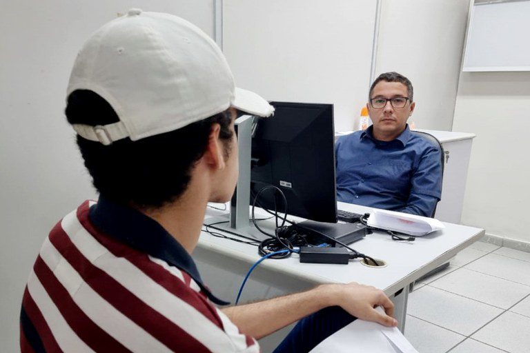 Mutirões do INSS no fim de semana atenderam mais de 3 mil pessoas no Nordeste