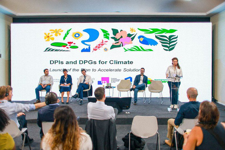 MGI lança na COP 30 Cadastro Ambiental Rural como primeiro Bem Público Digital do Brasil