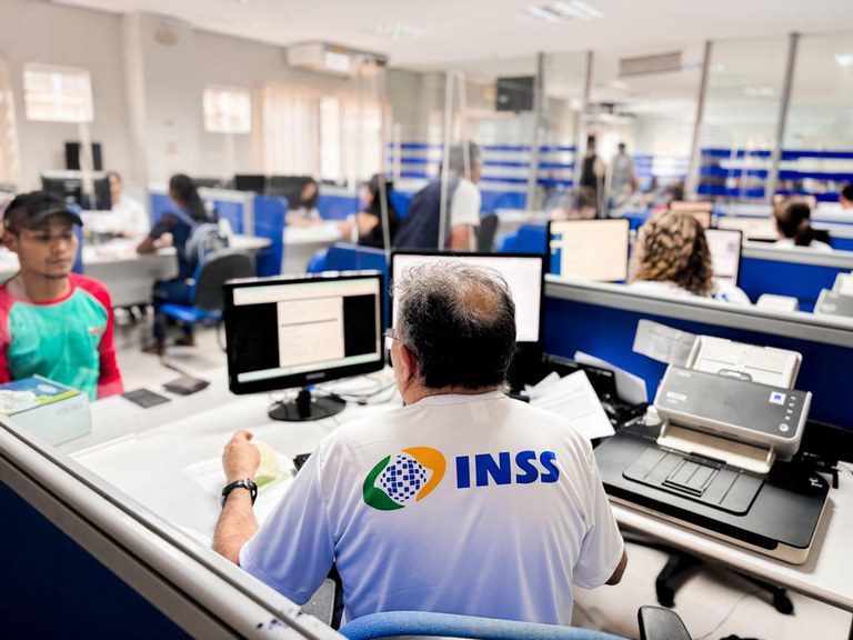Na Região Norte, INSS alcança 3 mil perícias médicas no fim de semana