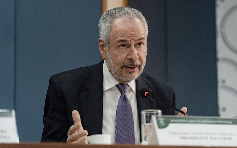 Nona Carta da presidência da COP 30 chama à 'aceleração, cooperação e coragem'