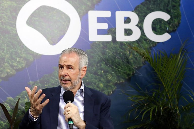 EBC tem apoio da Organização de Estados Ibero-Americanos durante a COP 30