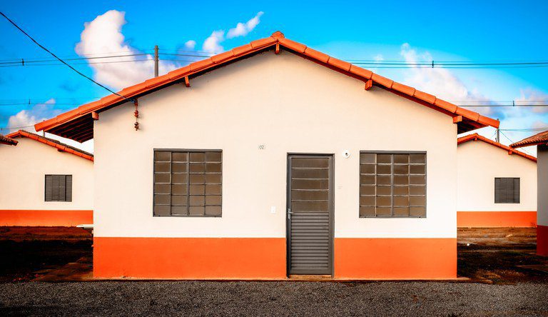 Orçamento recorde: habitação contará com R$ 144,5 bilhões do FGTS em 2026