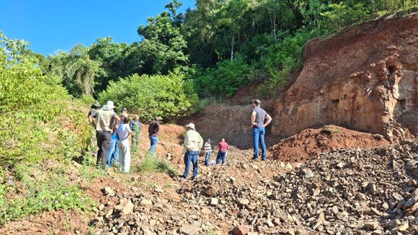 Plano Recupera Rural RS avança na avaliação de estradas rurais