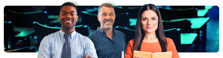 Prova Nacional Docente: disponíveis locais de prova da reaplicação