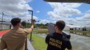 Polícia Federal assume a coordenação geral da segurança pública na COP 30