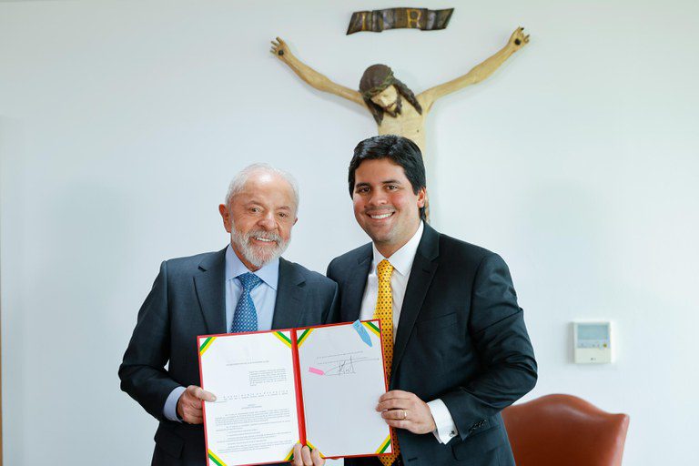 Presidente Lula sanciona texto que torna a Lei de Incentivo ao Esporte permanente