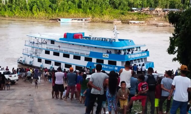 'Previdência social é um patrimônio do povo brasileiro', diz Wolney Queiroz