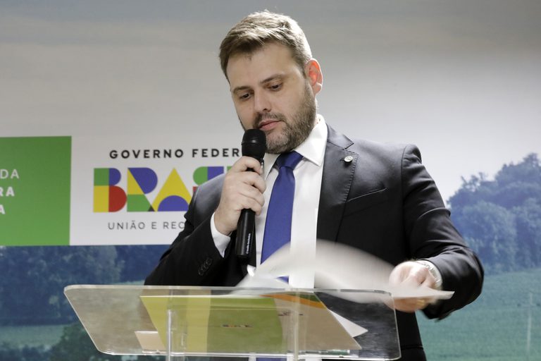 Programa Nacional de Rastreabilidade Voluntária é tema da Voz do Brasil desta quarta