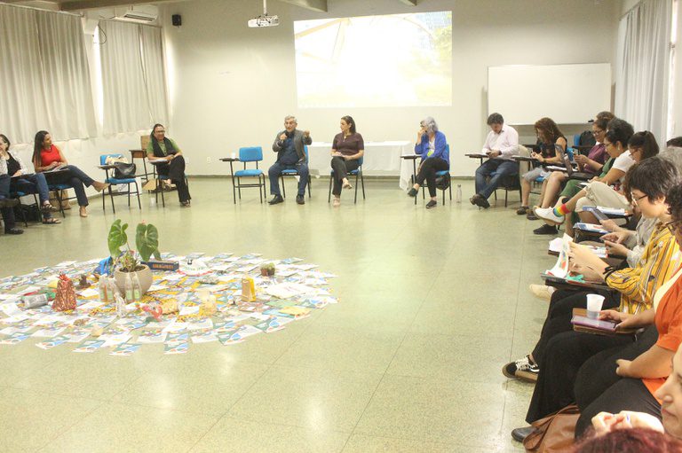 Programa Paul Singer fortalece agentes de Economia Popular e Solidária no País