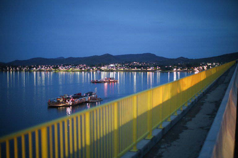 Rumo à Belém, Governo Federal leva infraestrutura sustentável ao Centro-Norte do País