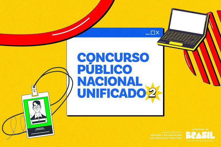 Saiba como vai funcionar a Avaliação de Títulos do Concurso Nacional Unificado 2