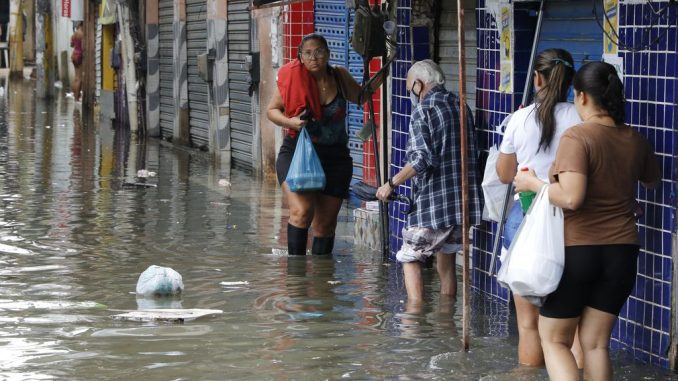 Na COP 30, Brasil lançará Plano de Belém, que propõe mutirão global pela saúde